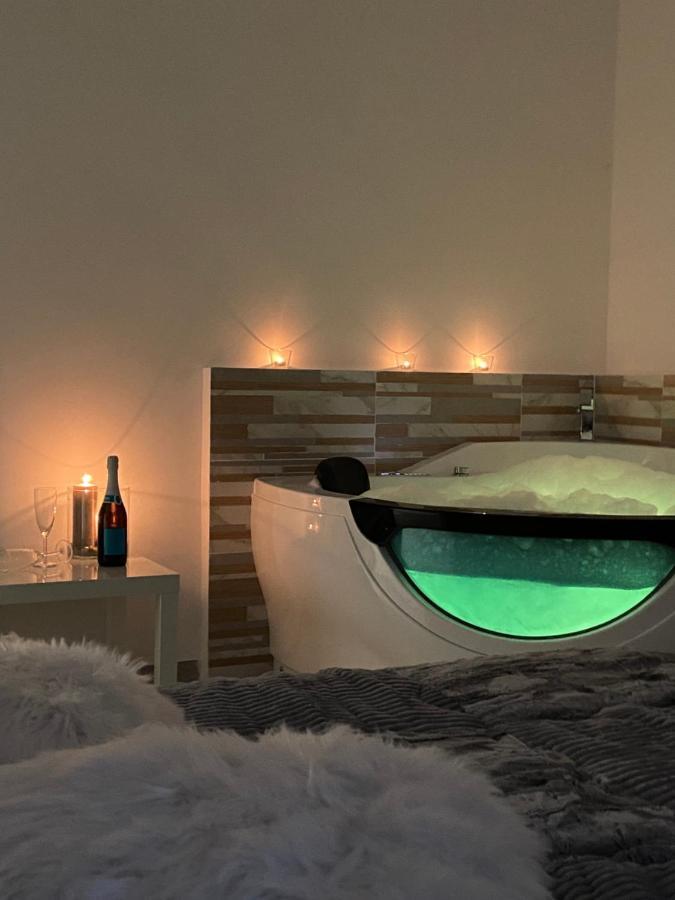 Ferienhaus La Chicca Sul Mare Bari