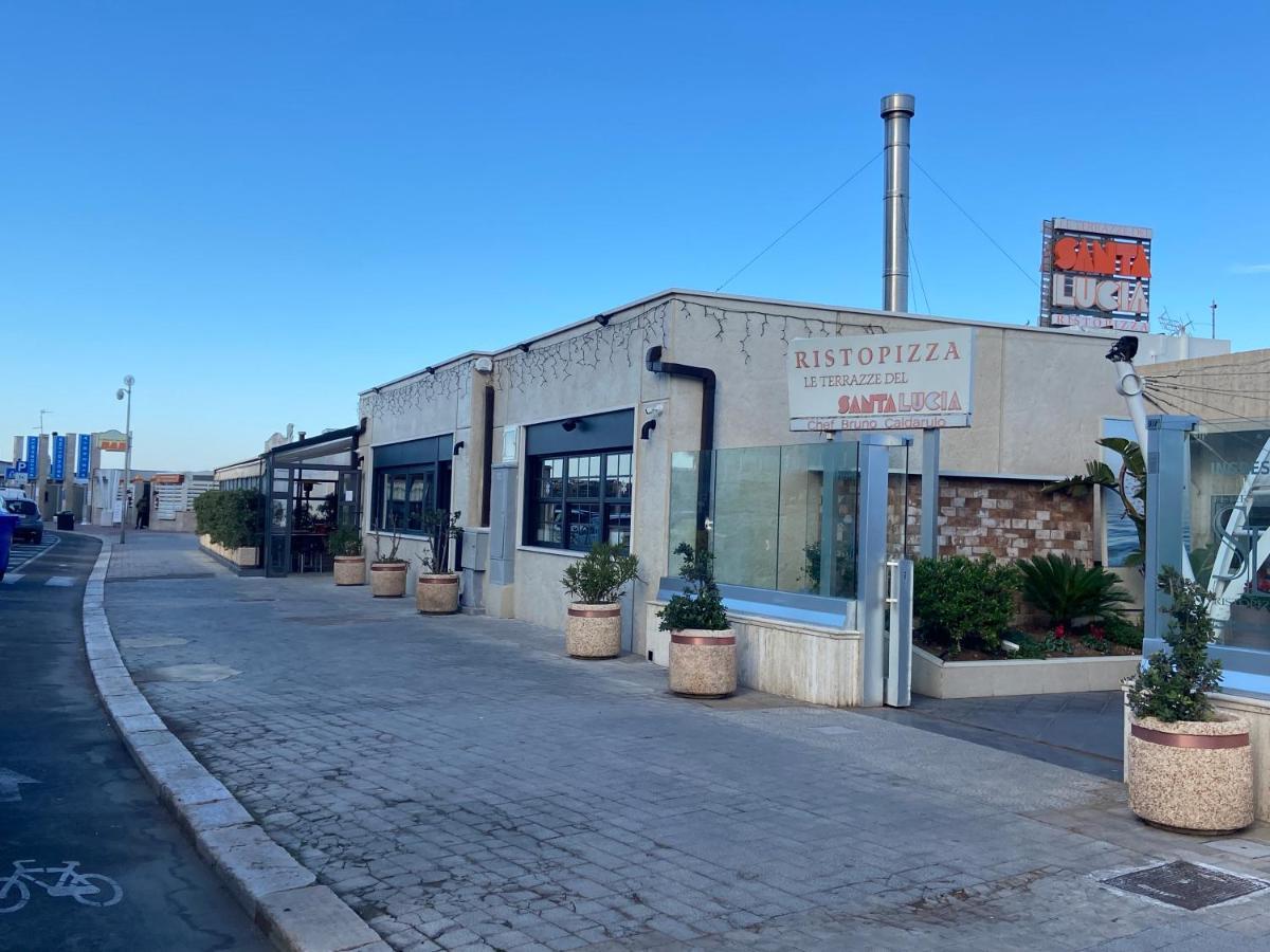 Ferienhaus La Chicca Sul Mare