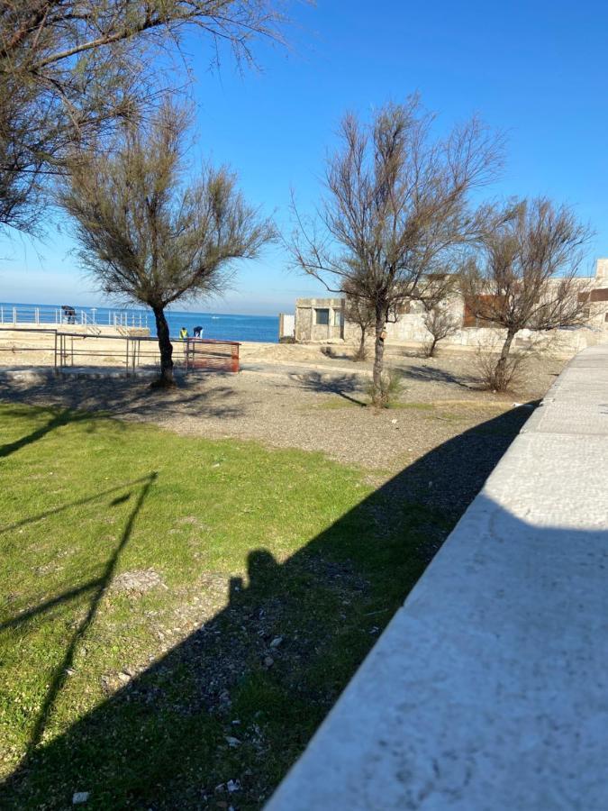 Ferienhaus La Chicca Sul Mare