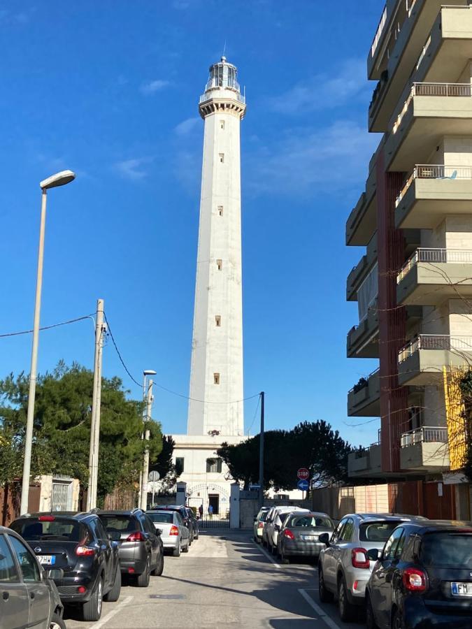 La Chicca Sul Mare Ferienhaus