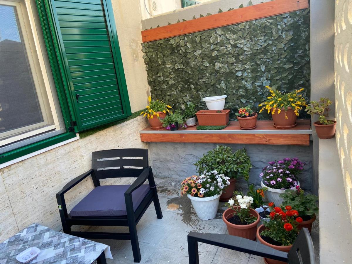 Ferienhaus La Chicca Sul Mare *