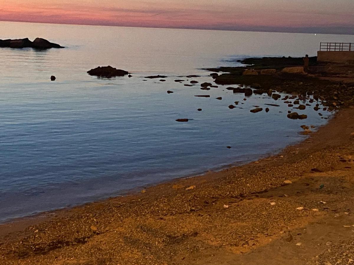 La Chicca Sul Mare Ferienhaus *