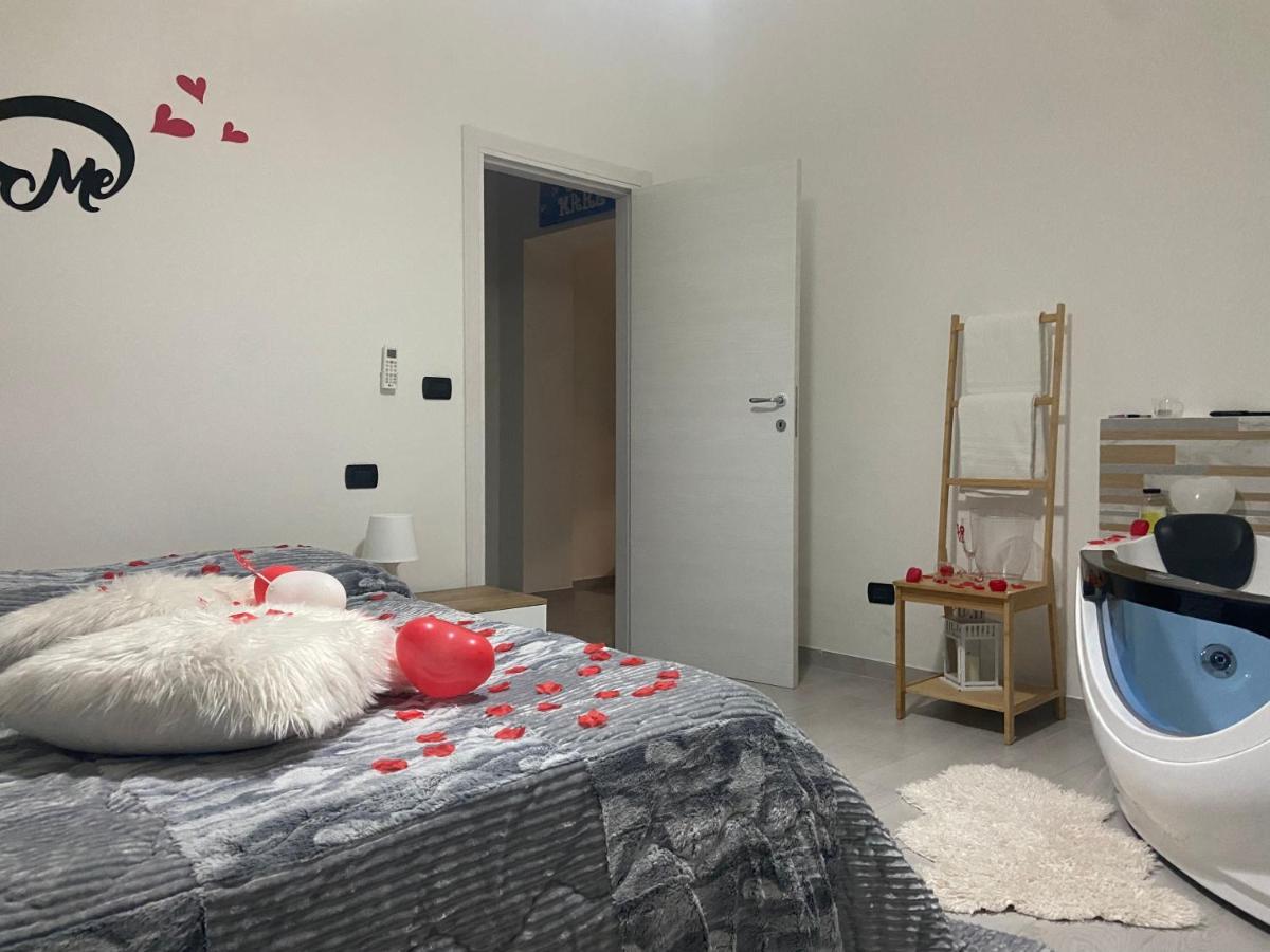 Ferienhaus La Chicca Sul Mare Bari