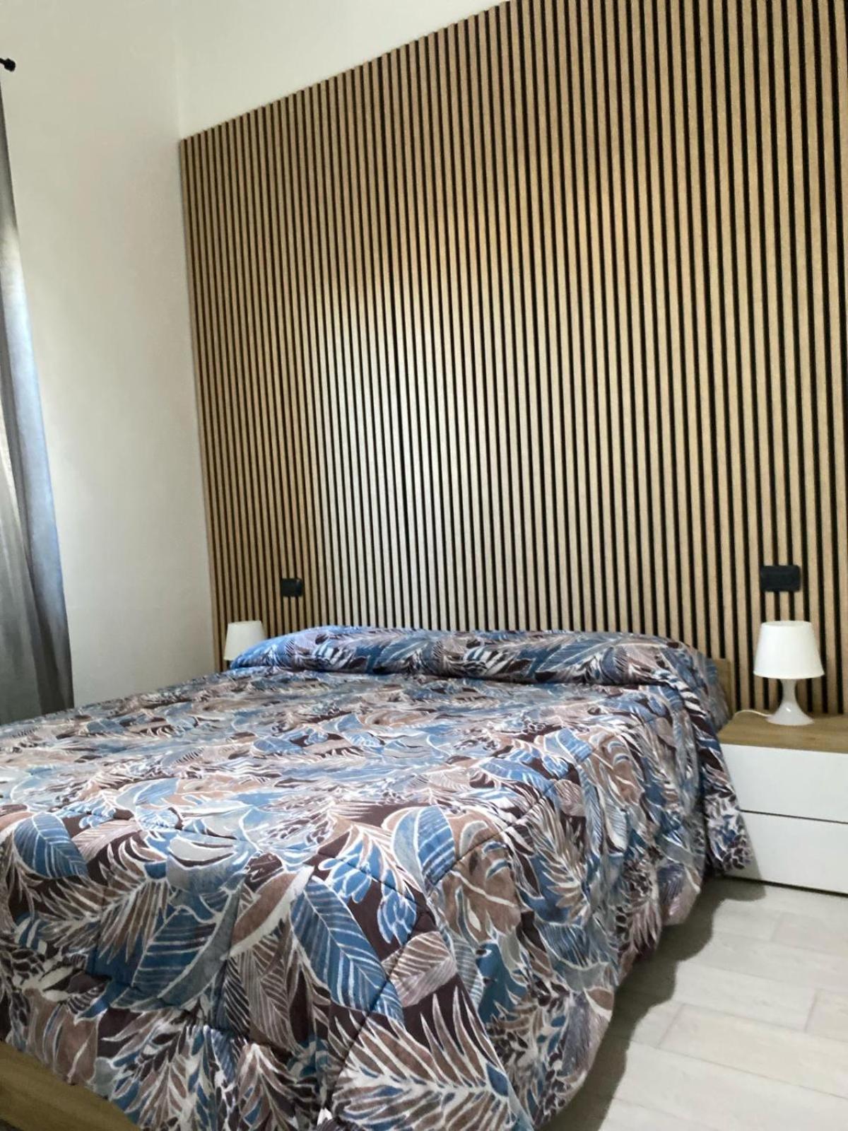 La Chicca Sul Mare Ferienhaus *