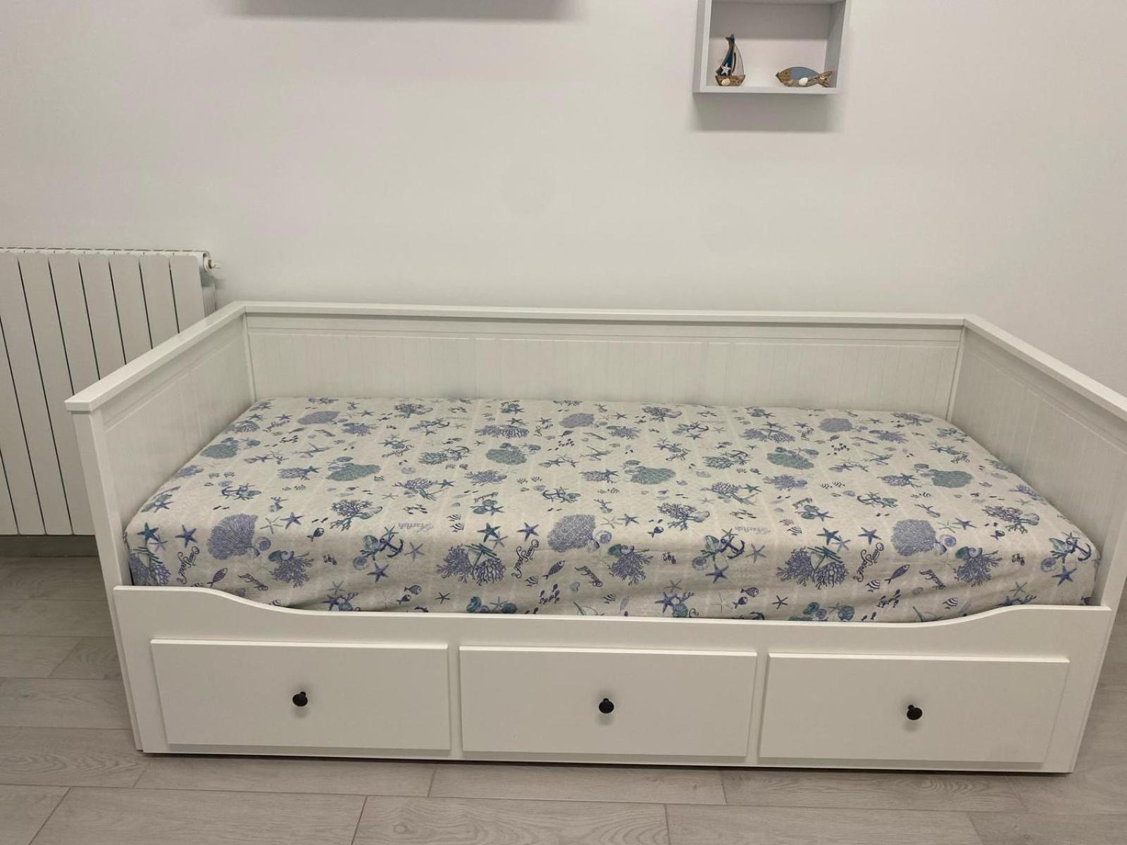 La Chicca Sul Mare Ferienhaus Bari