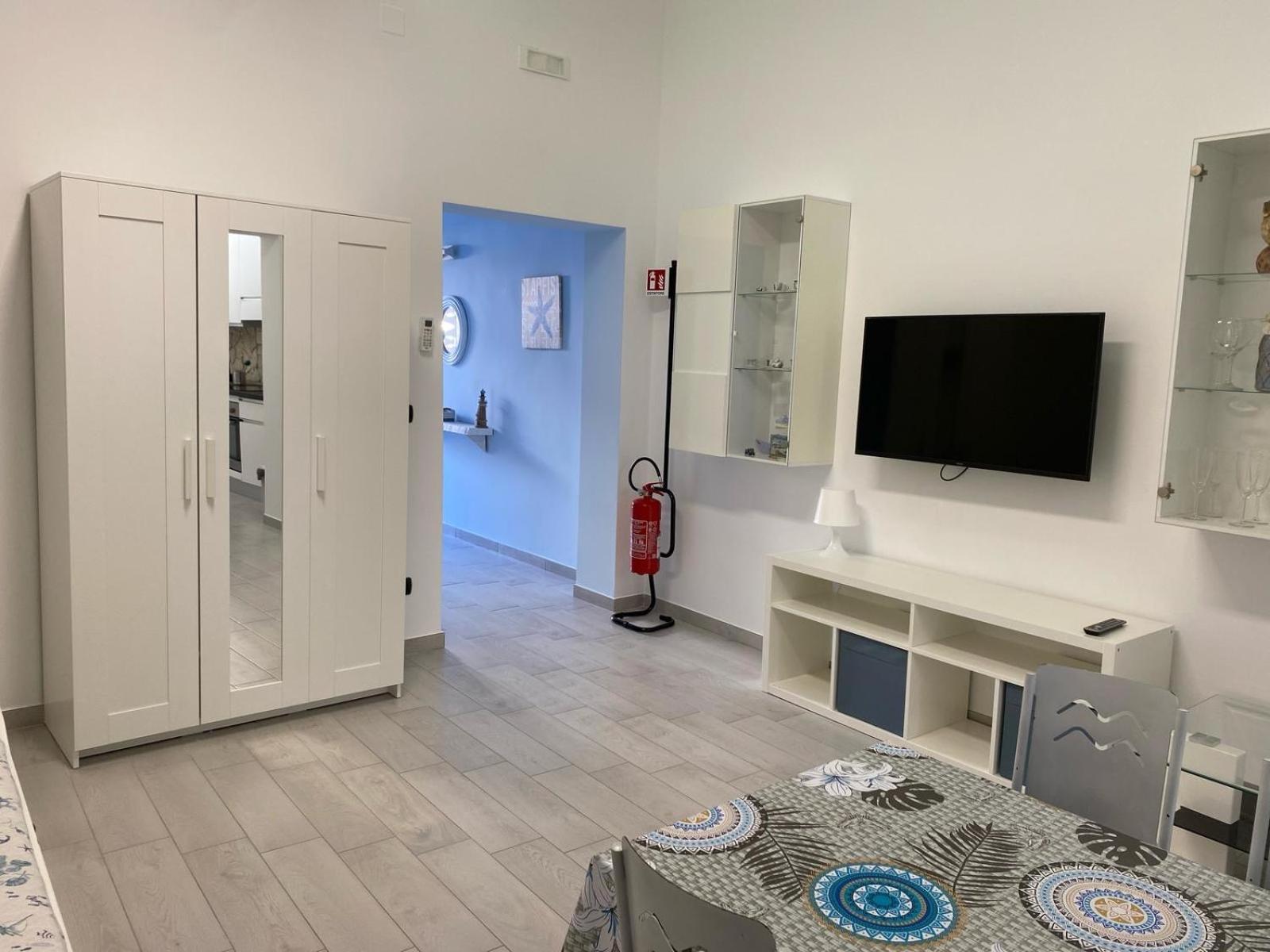 Ferienhaus La Chicca Sul Mare *
