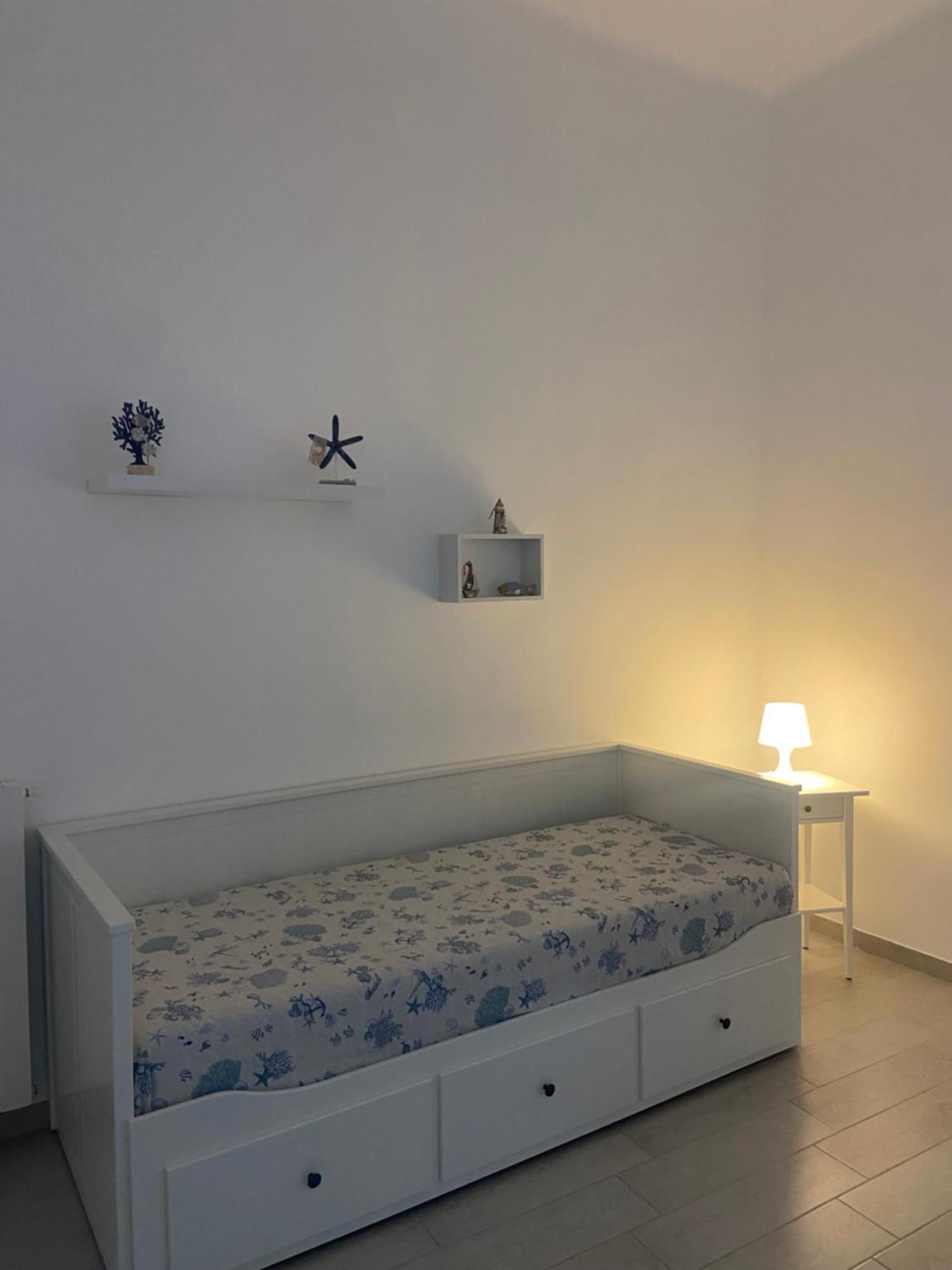 La Chicca Sul Mare Ferienhaus Bari