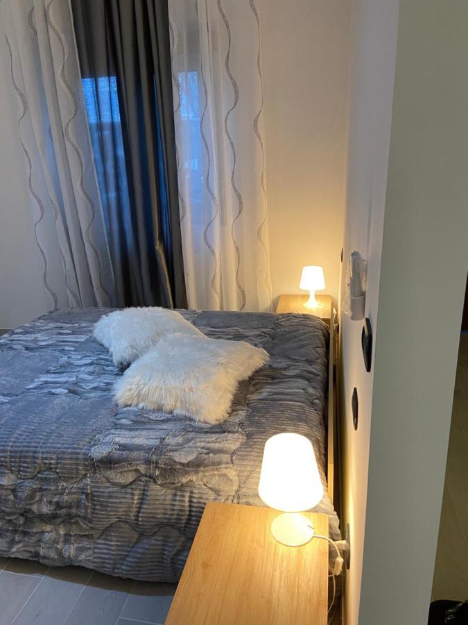 La Chicca Sul Mare Hébergement de vacances Bari