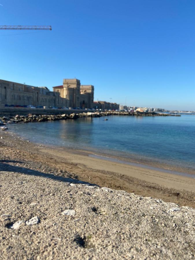 La Chicca Sul Mare Hébergement de vacances *