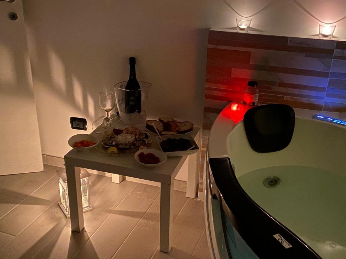 La Chicca Sul Mare Hébergement de vacances