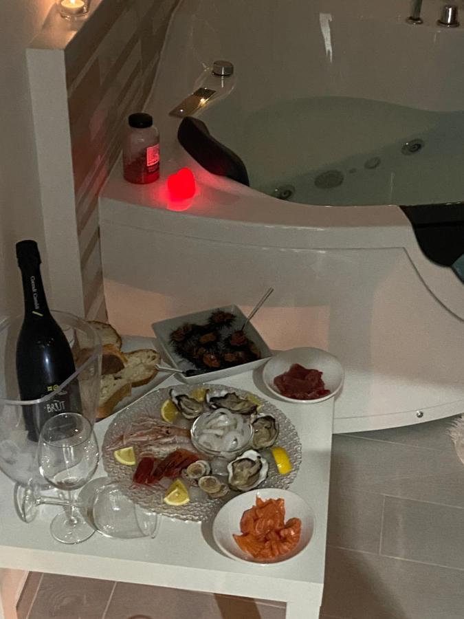 La Chicca Sul Mare Hébergement de vacances Bari