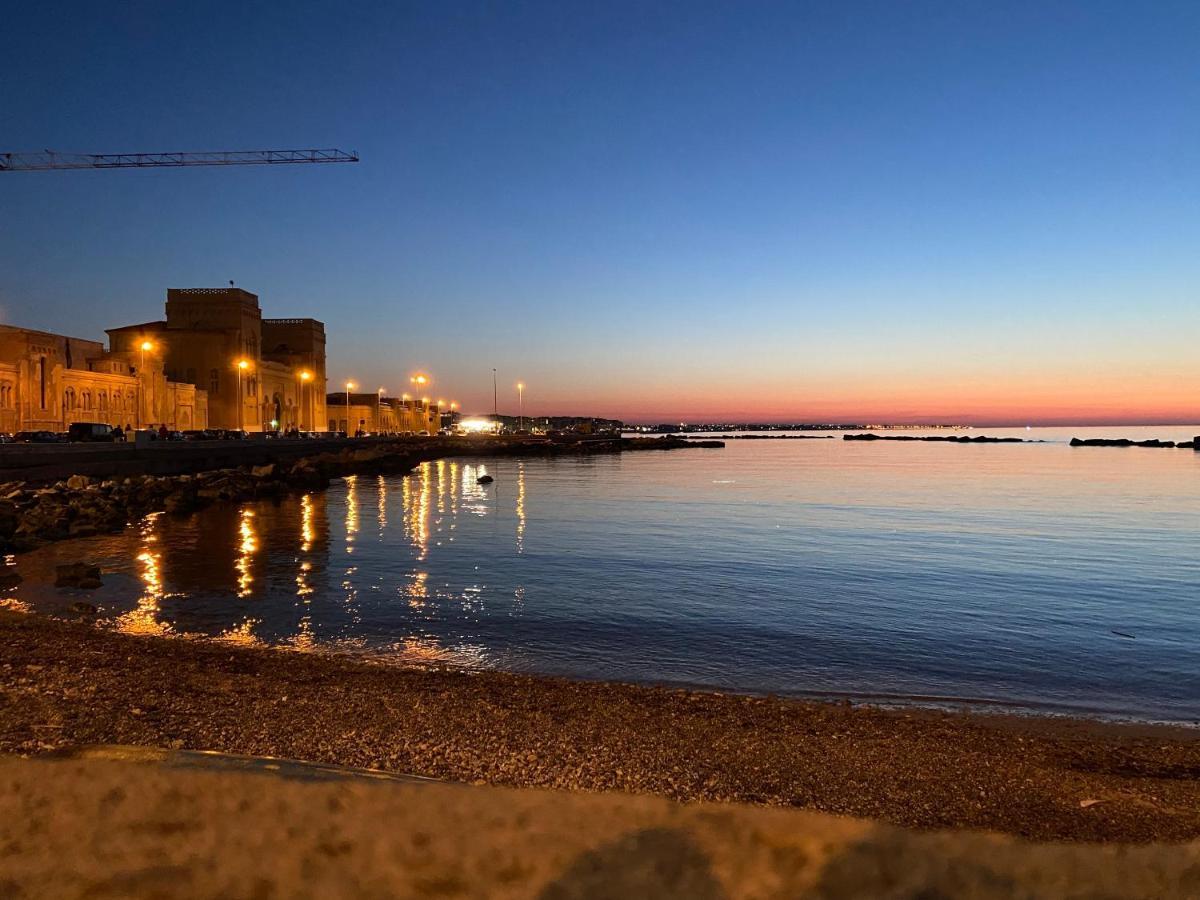 Hébergement de vacances La Chicca Sul Mare Bari