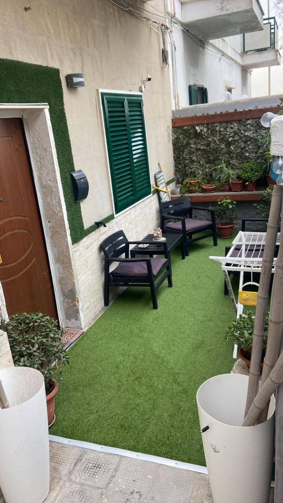 La Chicca Sul Mare Vakantiehuis